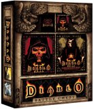 Diablo Battle Chest (Blizzard Entertainment)